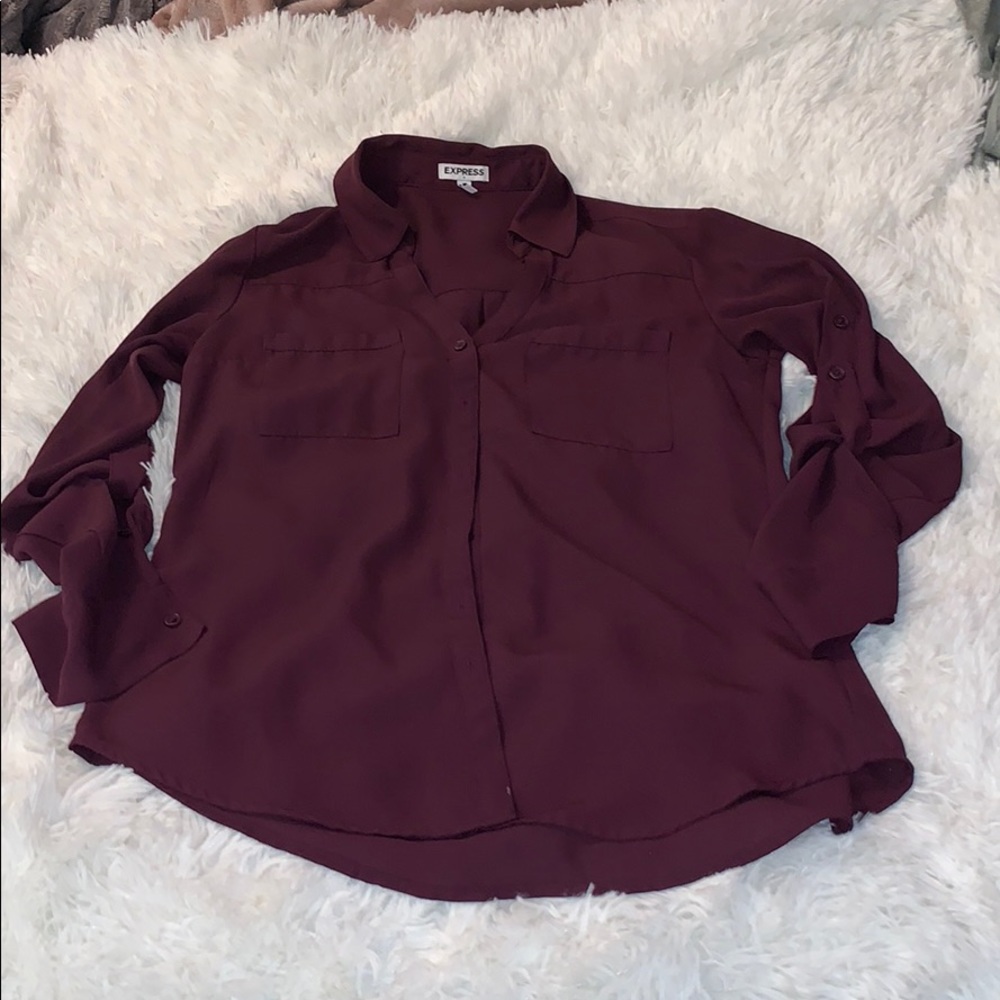 Express top
